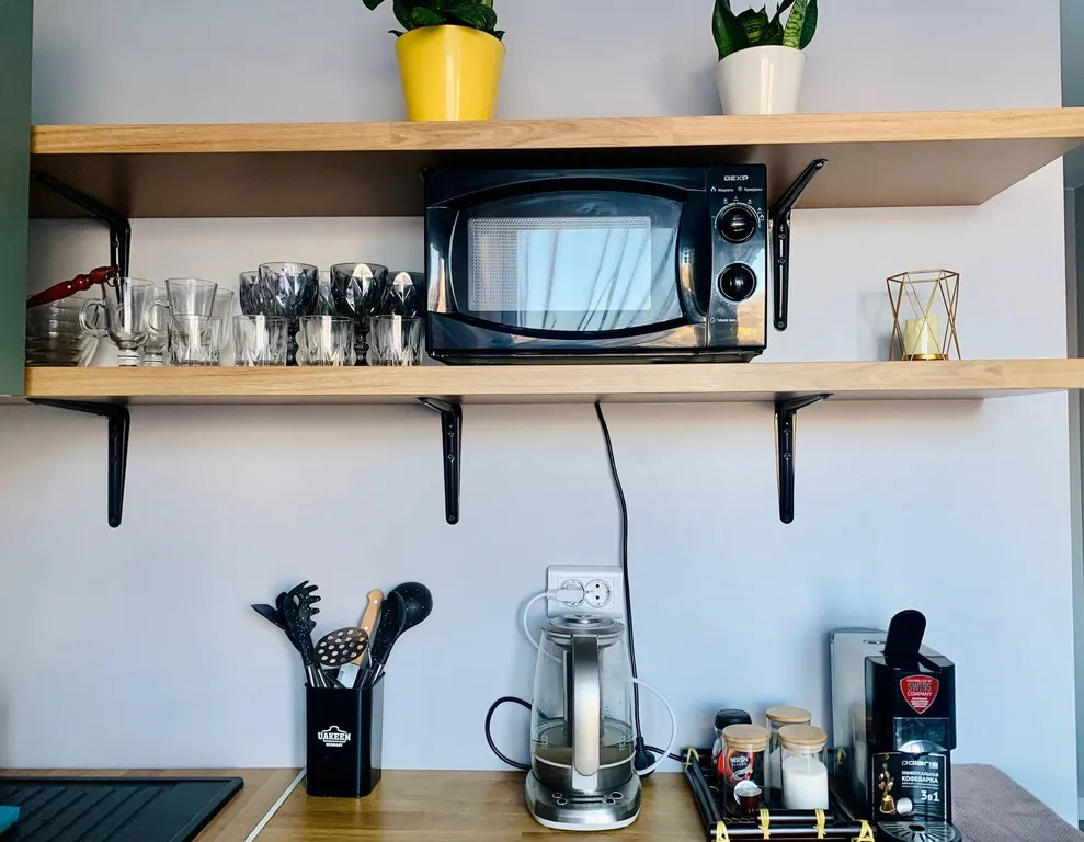 Квартира в самом центре