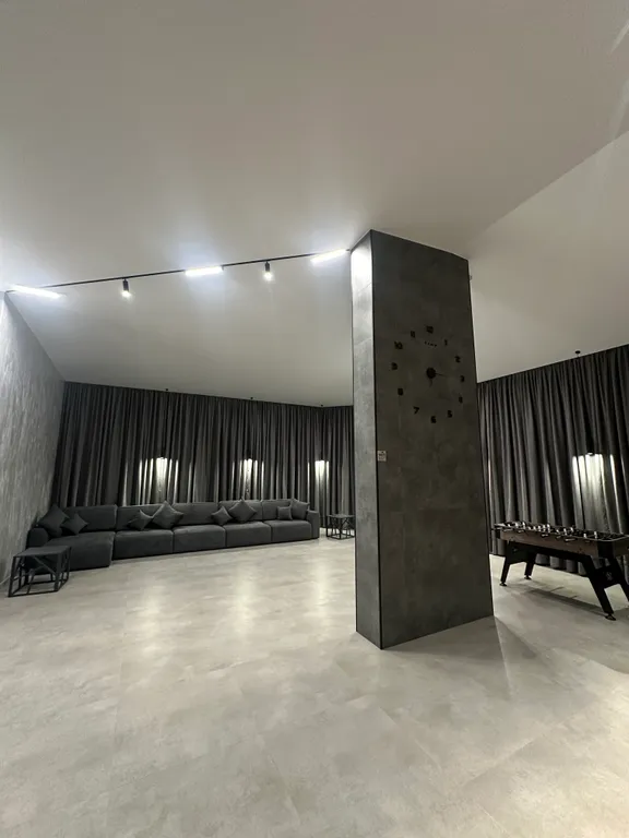 Villa в Подмосковье