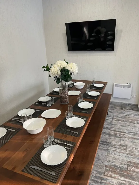 Коттедж Овинный