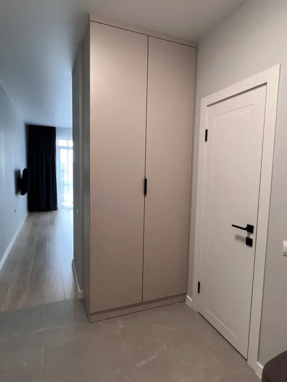 Уютная студия в центре