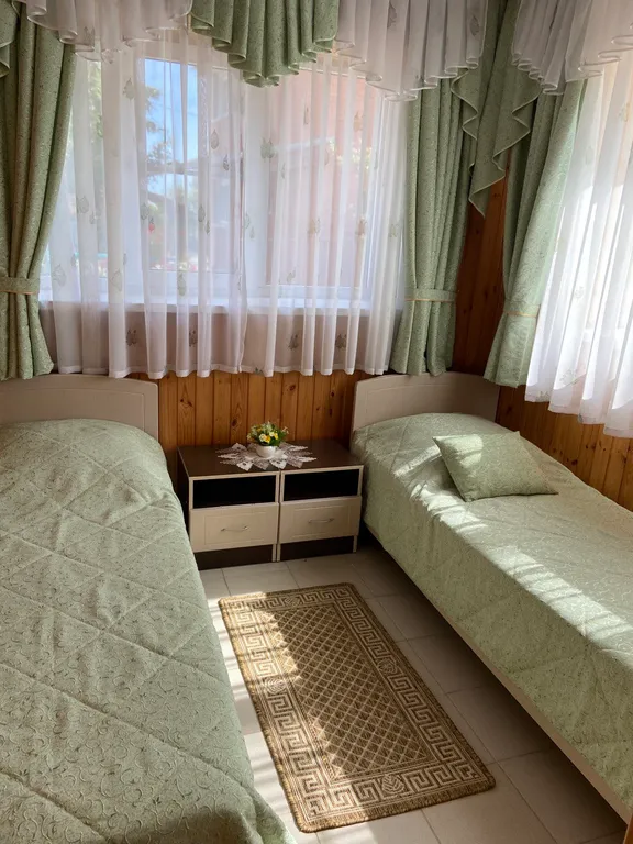 Квартира Комната — аренда посуточно в Пересыпь