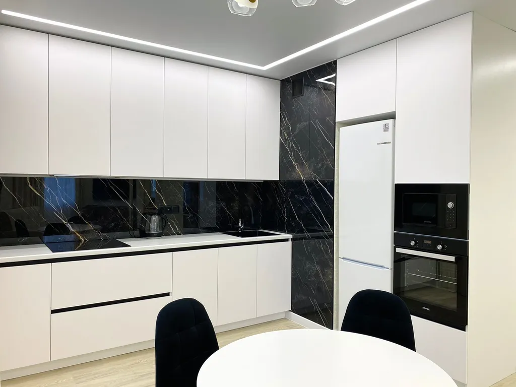 Студия люкс в Санрайз сити