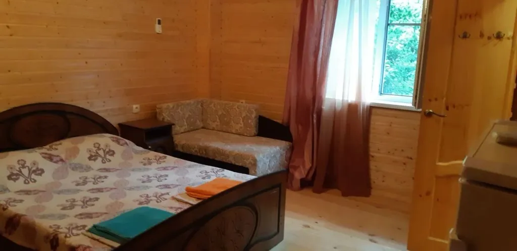 Комната
