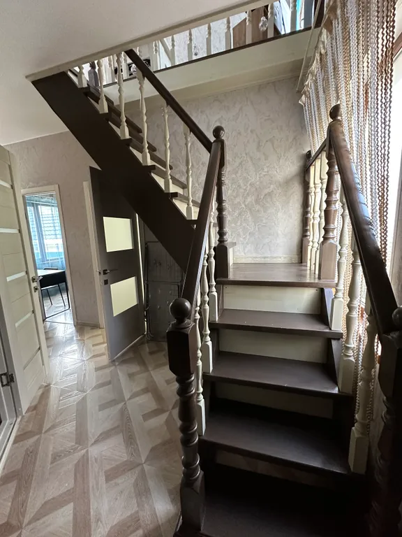 Домик у моря