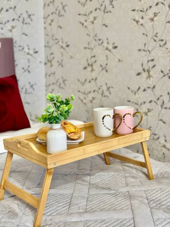 Уютное гнёздышко с историей