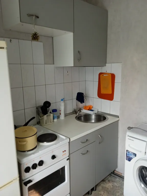 Уютная квартира в центре