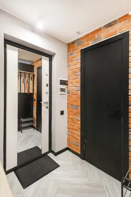 Квартира Апартаменты в стиле лофт у метро Орехово — Москва