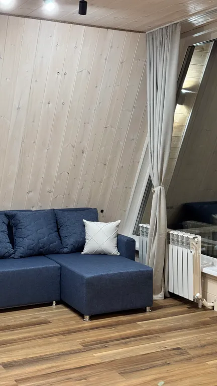 Новый дом #1
Woodland_gesh