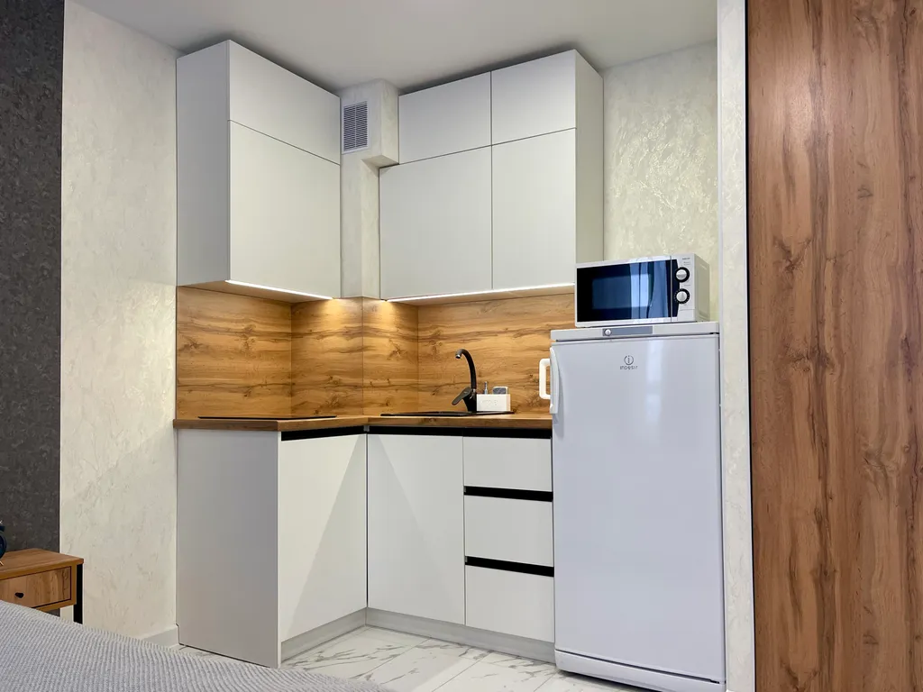 Если вам не всё равно, где жить