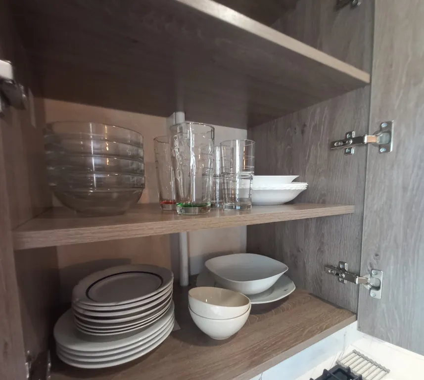 Уютная квартира на бульваре, рядом с набережной