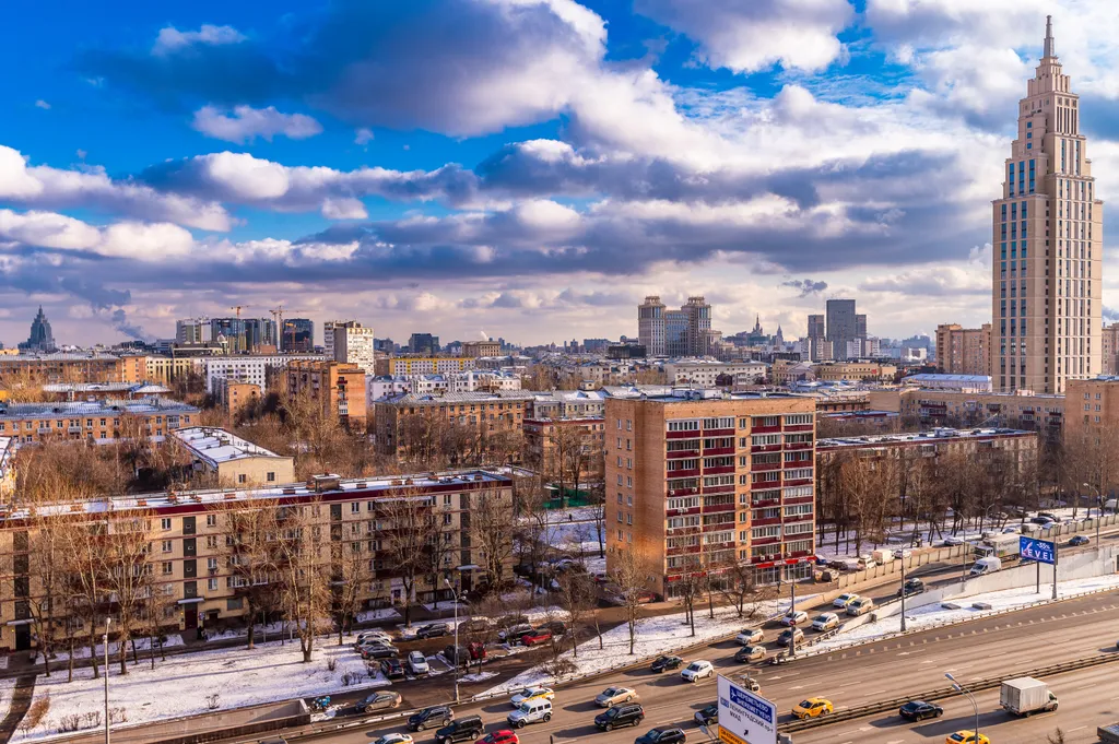ВТБ Арена
