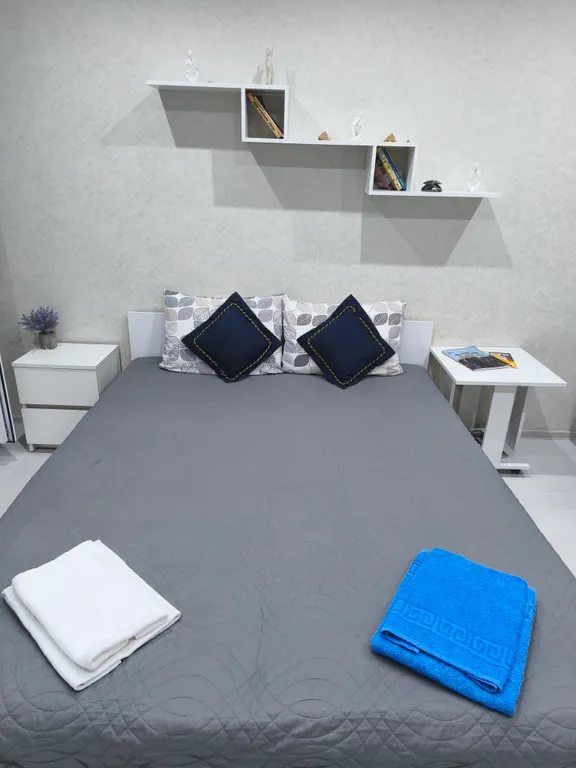 Квартира Апартаменты уюта — Калининград