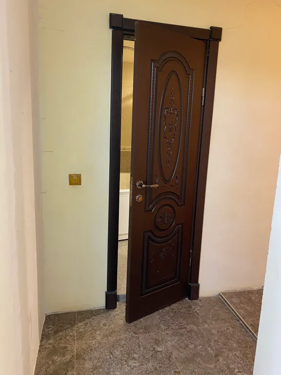 Уютный дом рядом со смотровой