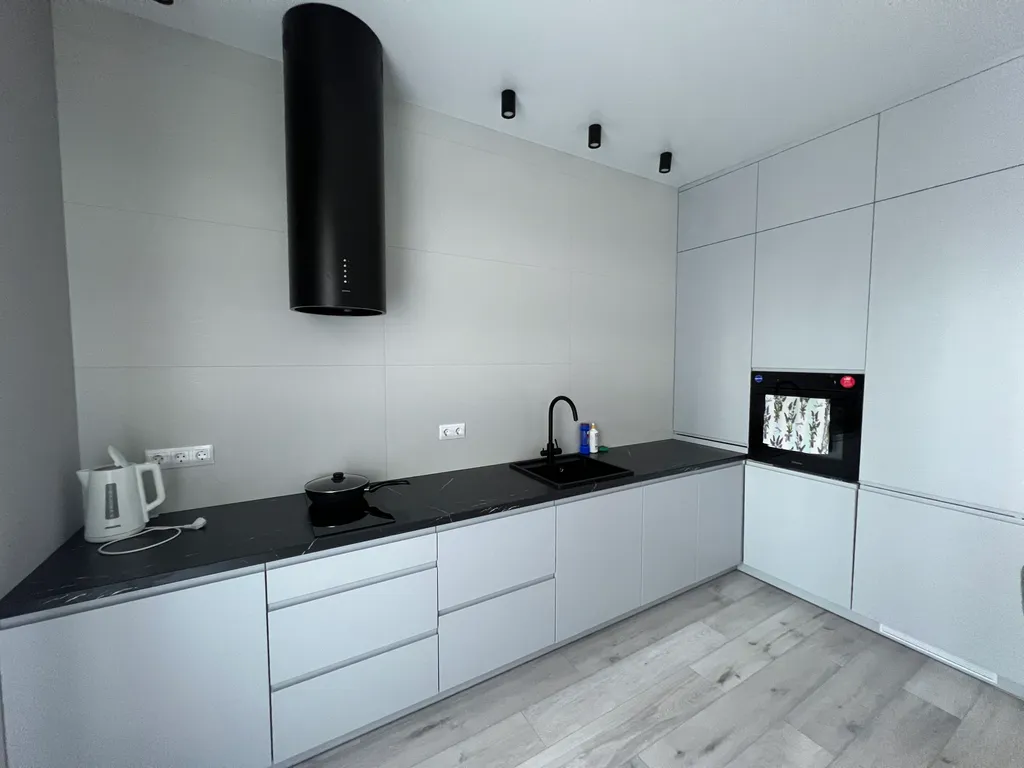 Квартира Росгартен (апартаменты Аквамарин) — Калининград