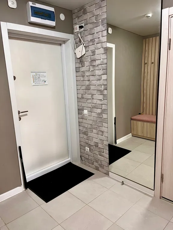 Дизайнерская квартира