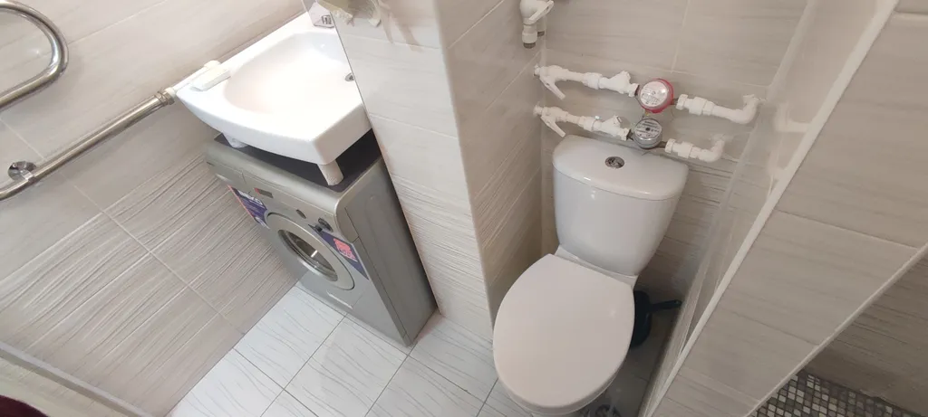 Уютная студия Сарапул советская центр на реке Кама у соснового леса