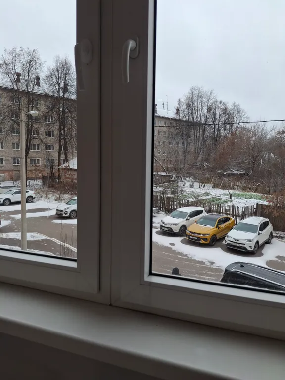 Романтичная квартира