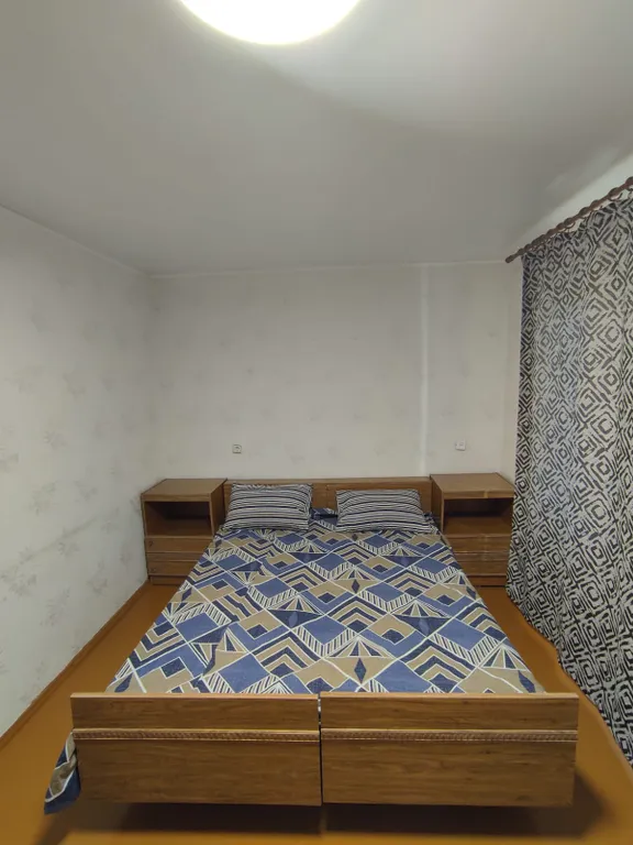 Квартира в самом центре города