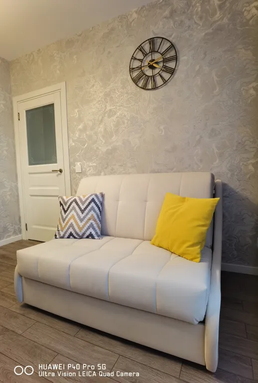 Квартира 1-комнатная Квартира — Великий Новгород