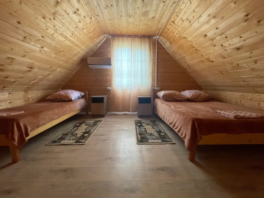 Гостевой дом kolibri