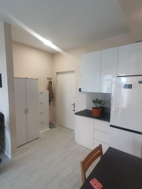 Квартира, примыкающая к пятому плато