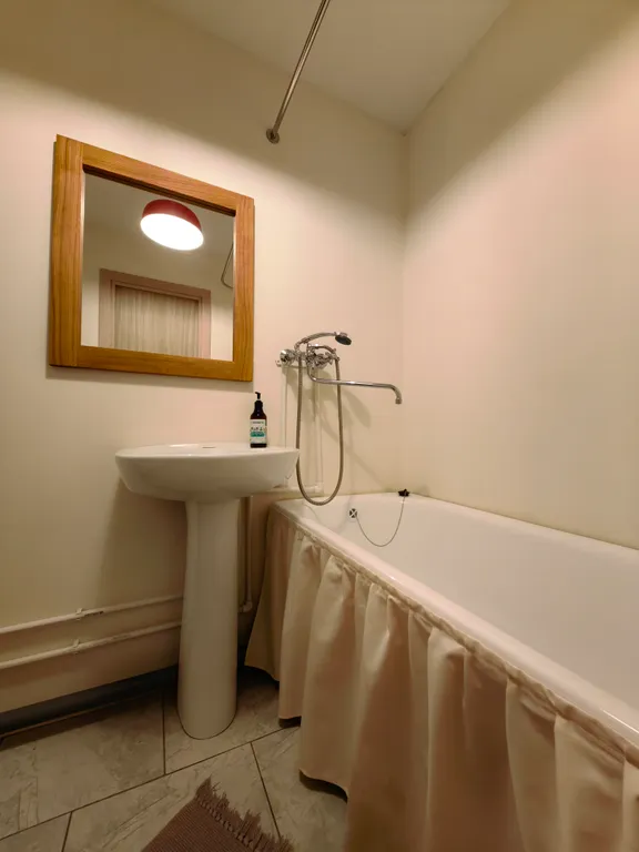 Квартира Квартира у моря в дачном стиле — Анапа