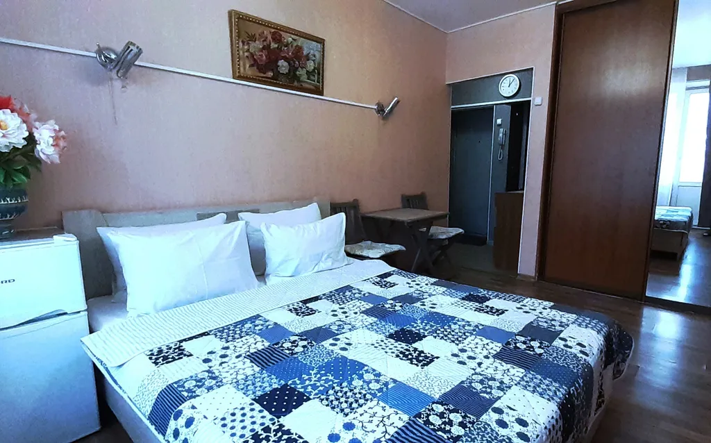 Уютная квартира в центре