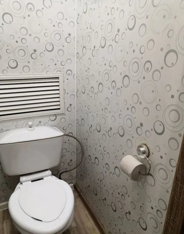 Уютная квартира в Центральном 5