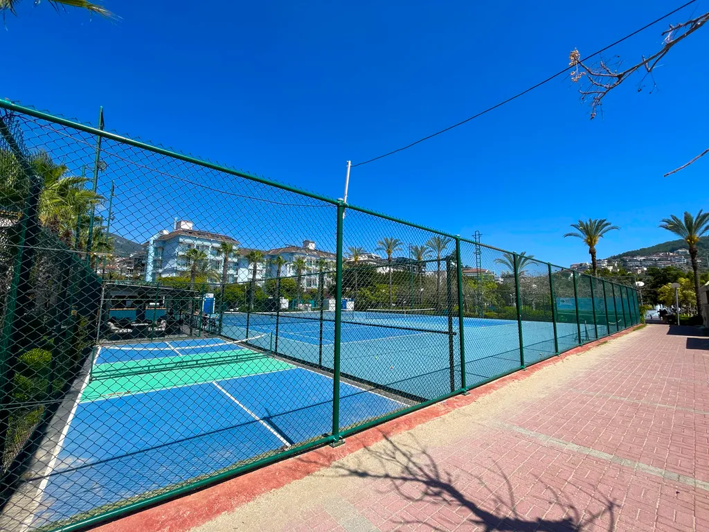 SA Apartments! Luxury 2bd Flat 350m to the Cleopatra Beach