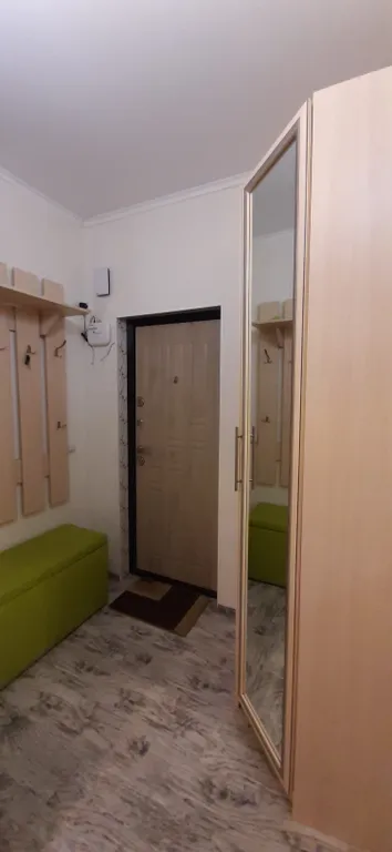 Квартира Квартира в центре города — Калининград