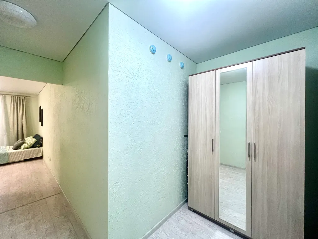 Уютная студия