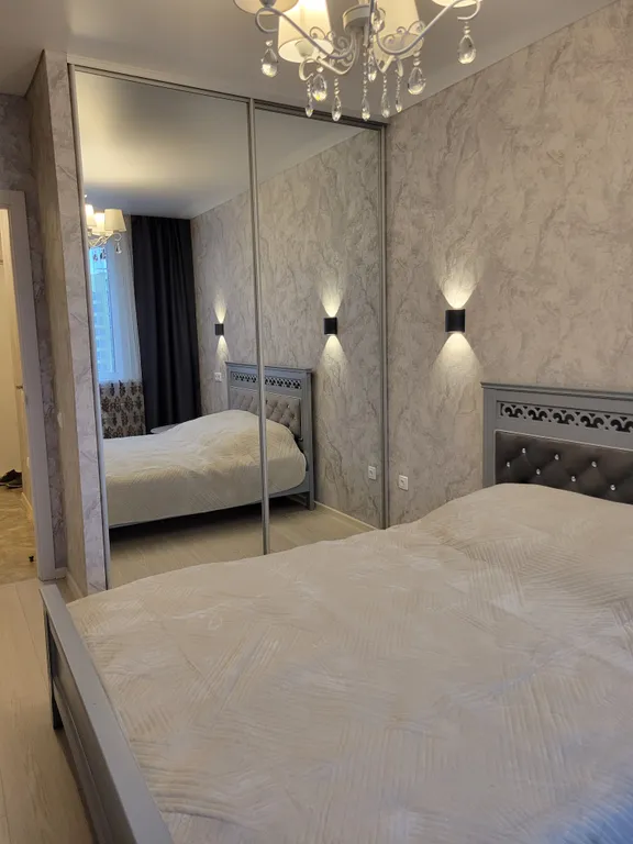 Квартира Элитные апартаменты — Курск