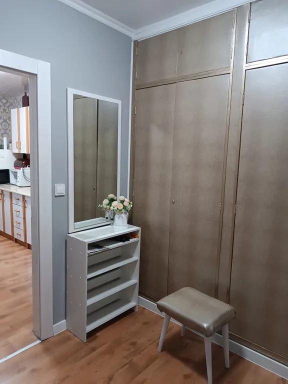 Квартира Квартира в центре — Светлогорск