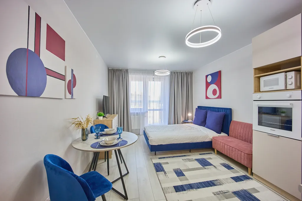 23 квадрата счастья