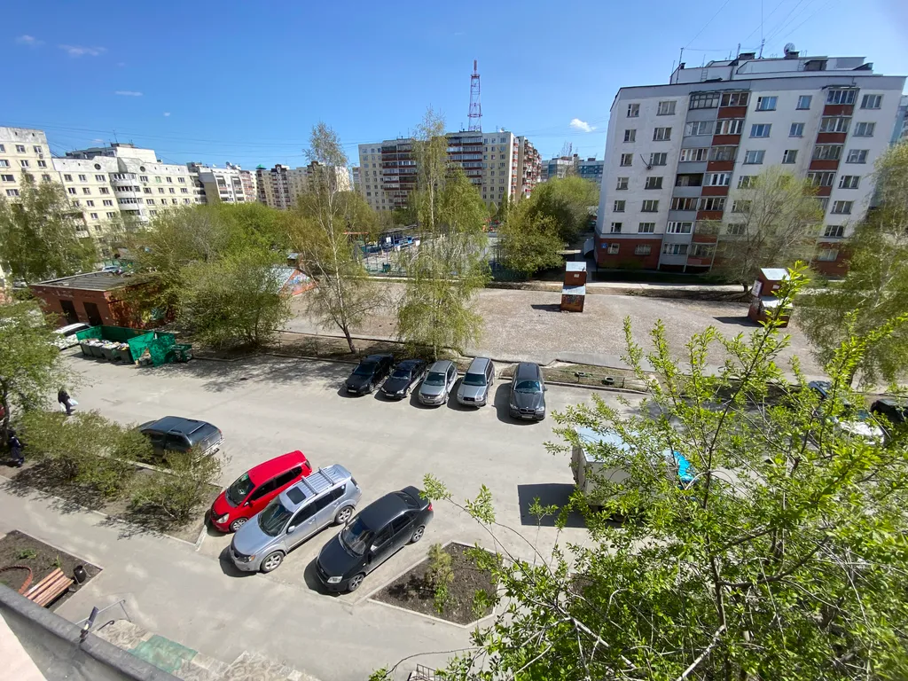 Квартира Квартира 3 комнаты, кондиционер, диван, 5 кроватей, до 8ми гостей — Новосибирск