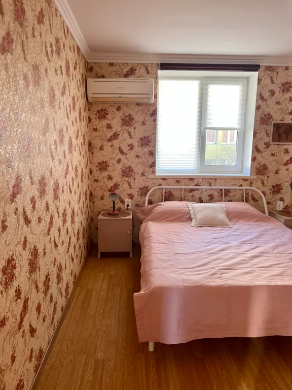 Двухкомнатные апартаменты на территории отеля