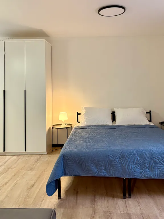 Комфортная квартира в центре