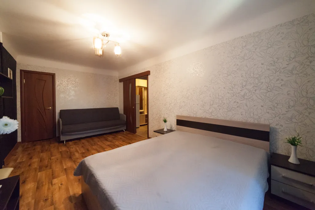 Квартира с кондиционером