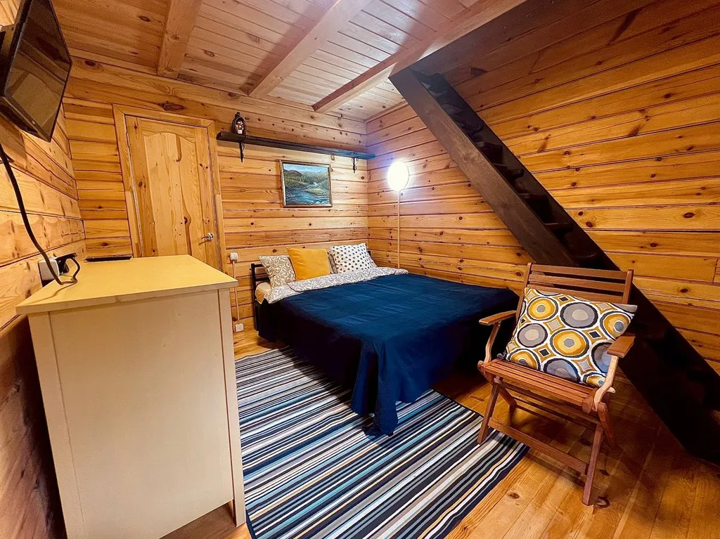 Новый дом в центре Чемала