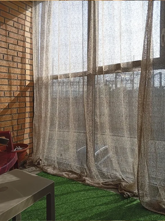 Квартира Классическая квартира около Краевой больницы Красноярск — Красноярск