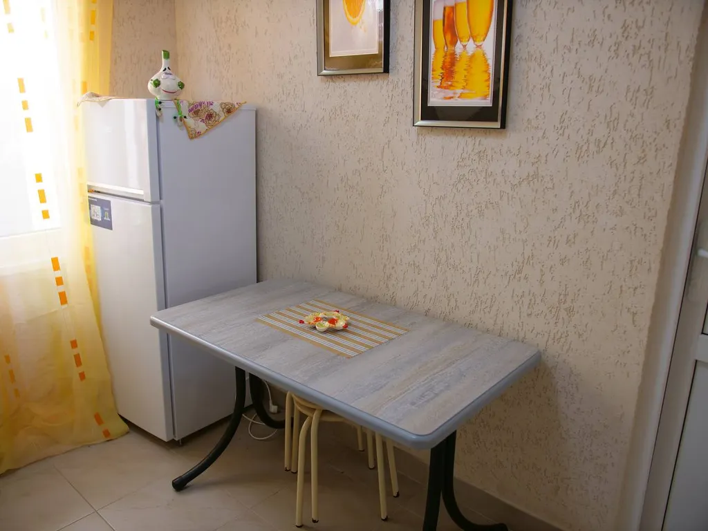 Коттедж Уютный одноэтажный дом — Должанская