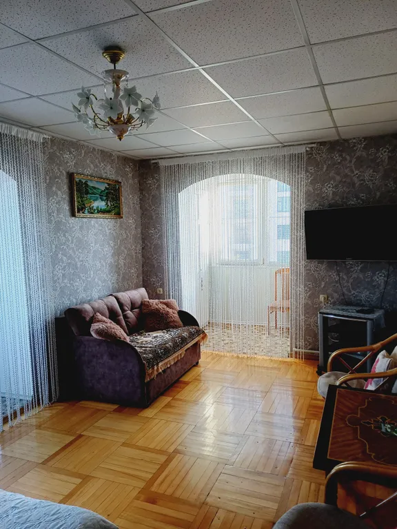 Квартира в центре