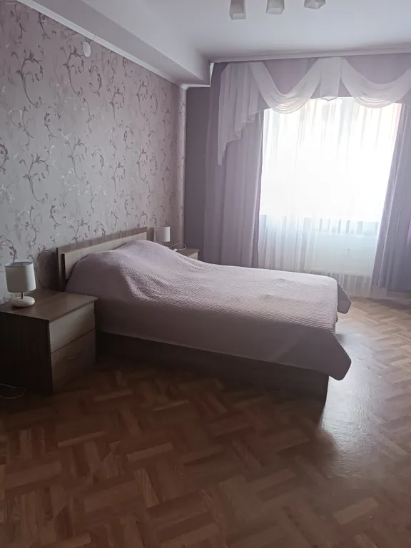 Квартира посуточно — аренда посуточно в Пермь