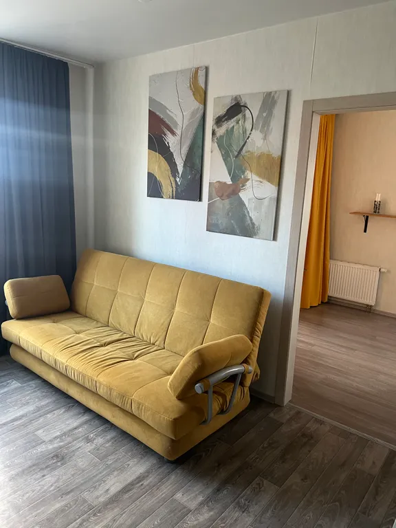 Ваш уютный островок в городе