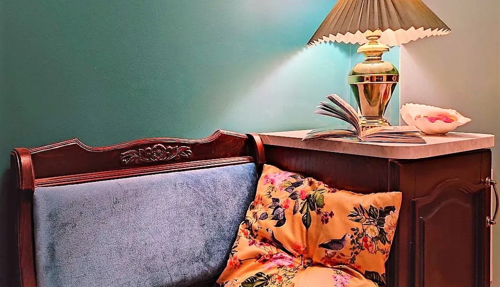 Квартира Квартира с ангелом для большой компании — Санкт-Петербург