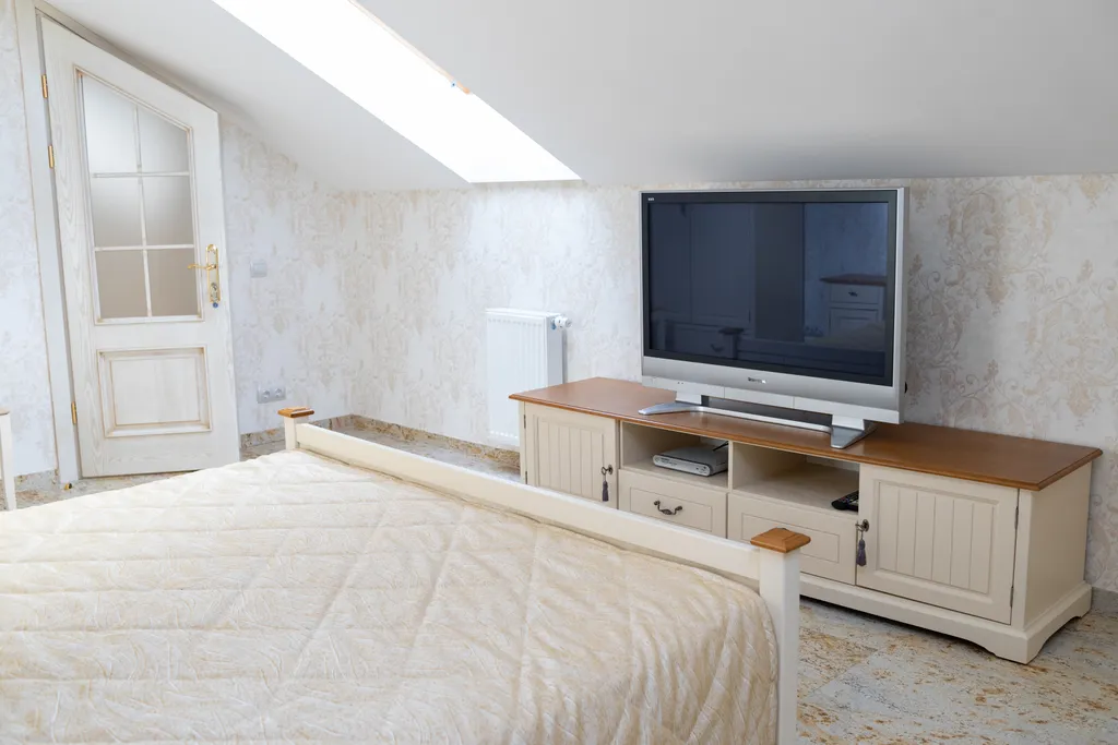 Вилла Форест