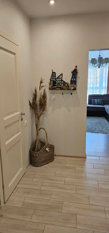 Уютная квартира для прекрасного отдыха