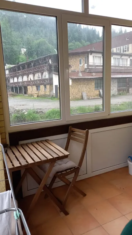 Апартаменты в ЖК Вершина