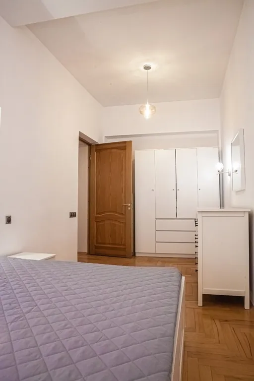 Квартира Уютная квартира в самом центре города — Санкт-Петербург