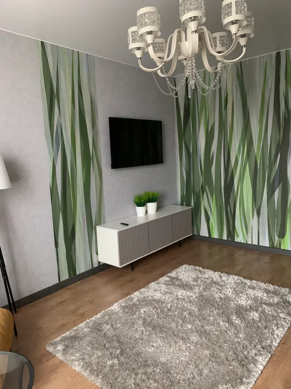 Квартира Уютная квартира в центре города — Кострома